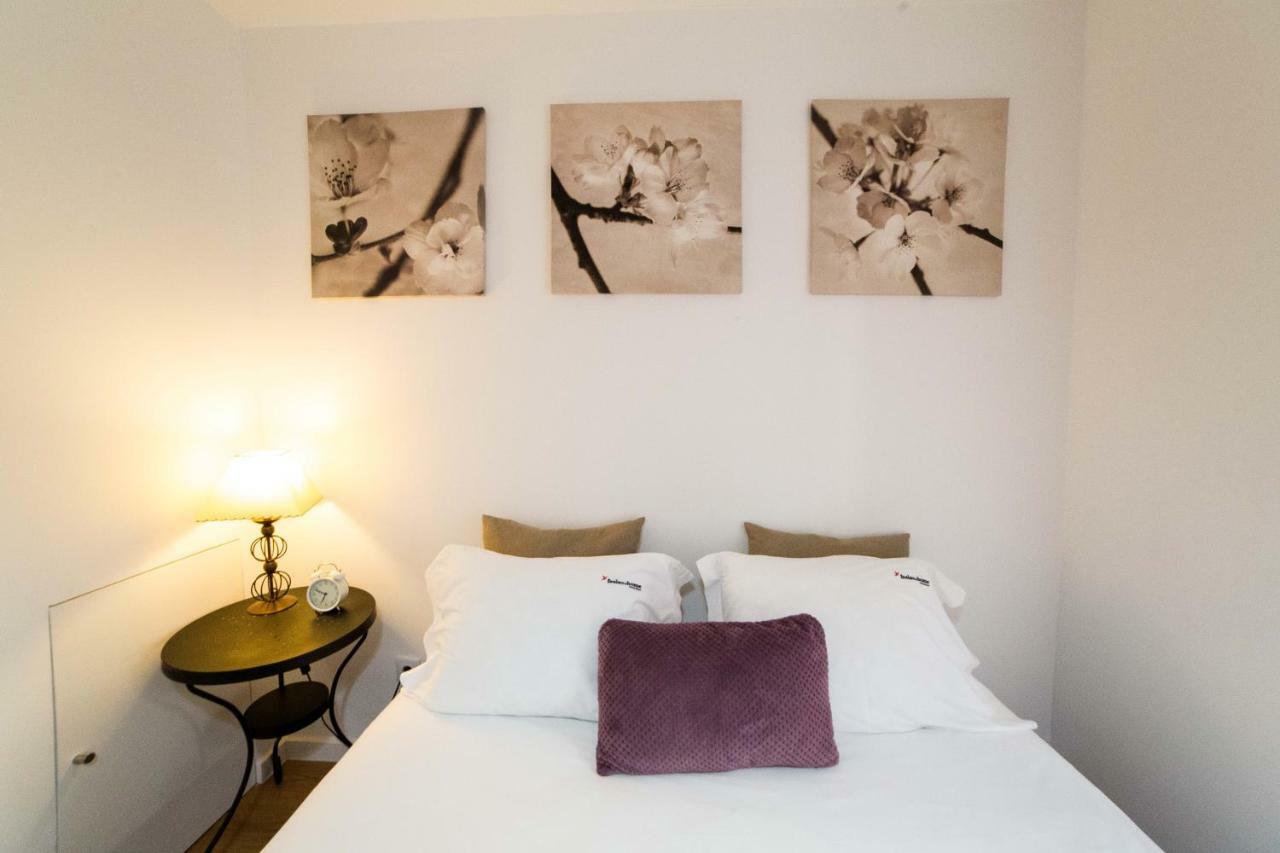 Appartement Flh Fresh And Cozy Old Town Duplex Lisboa